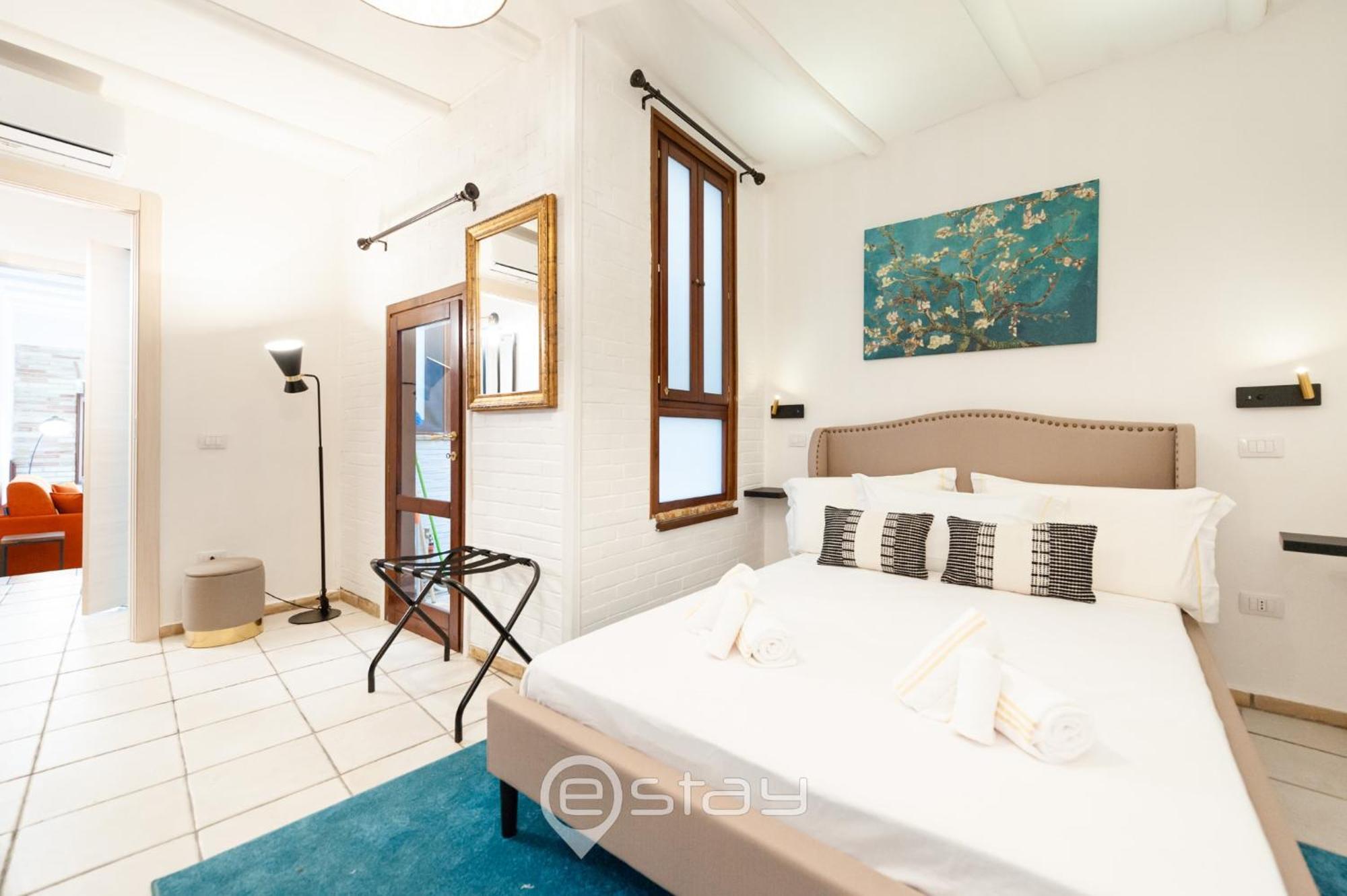 Charm In Siotto Pintor Apartment กาญารี ภายนอก รูปภาพ