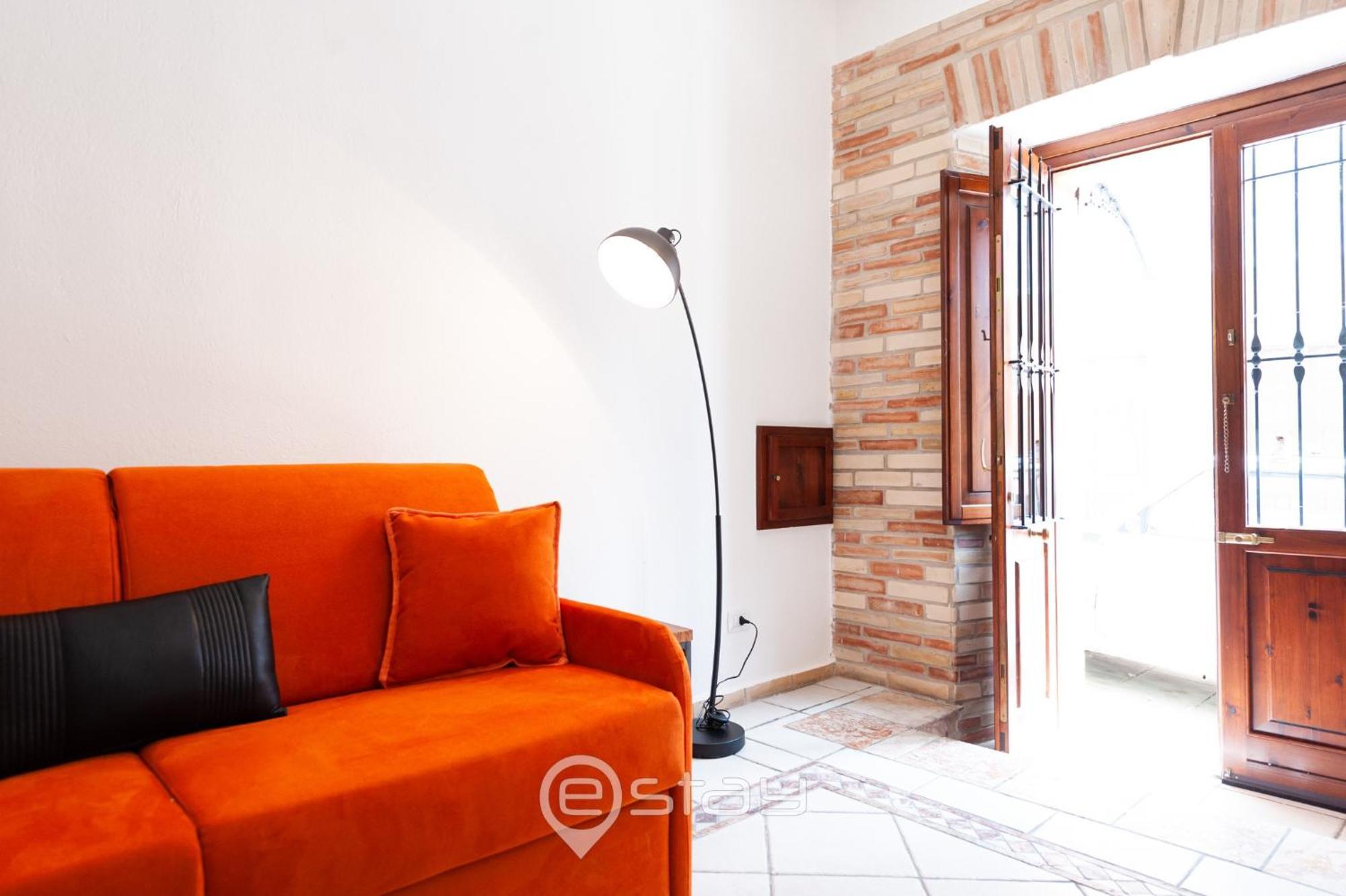 Charm In Siotto Pintor Apartment กาญารี ภายนอก รูปภาพ