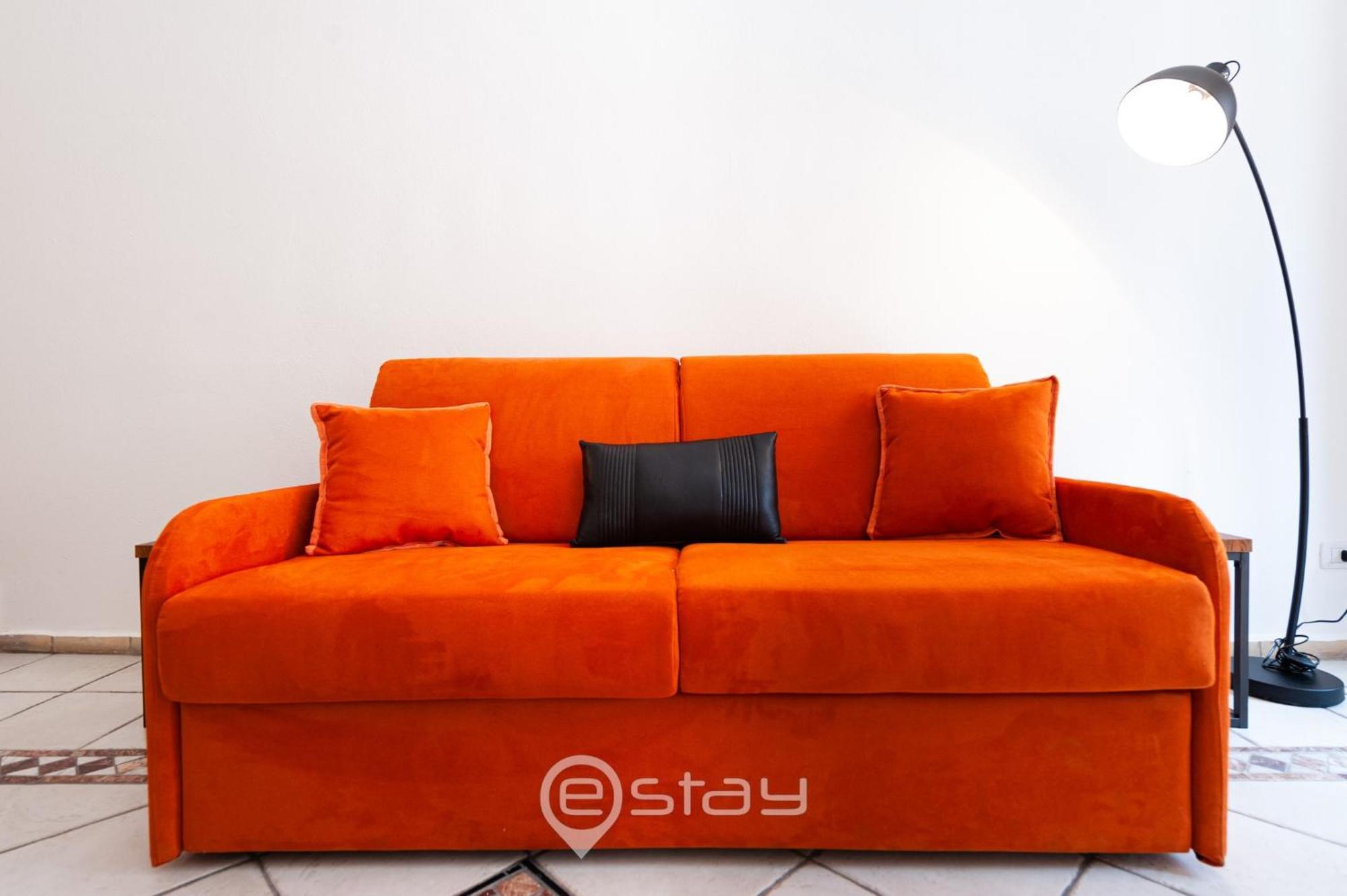 Charm In Siotto Pintor Apartment กาญารี ภายนอก รูปภาพ