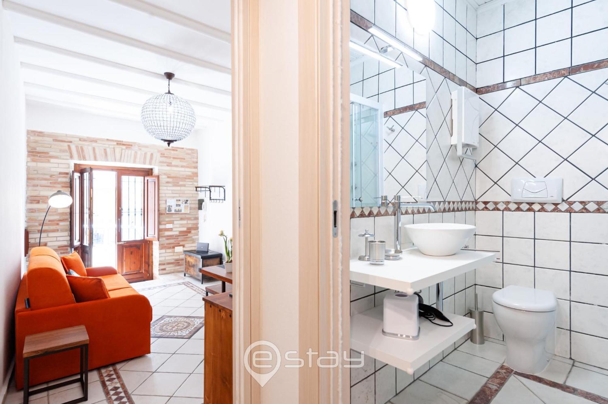 Charm In Siotto Pintor Apartment กาญารี ภายนอก รูปภาพ
