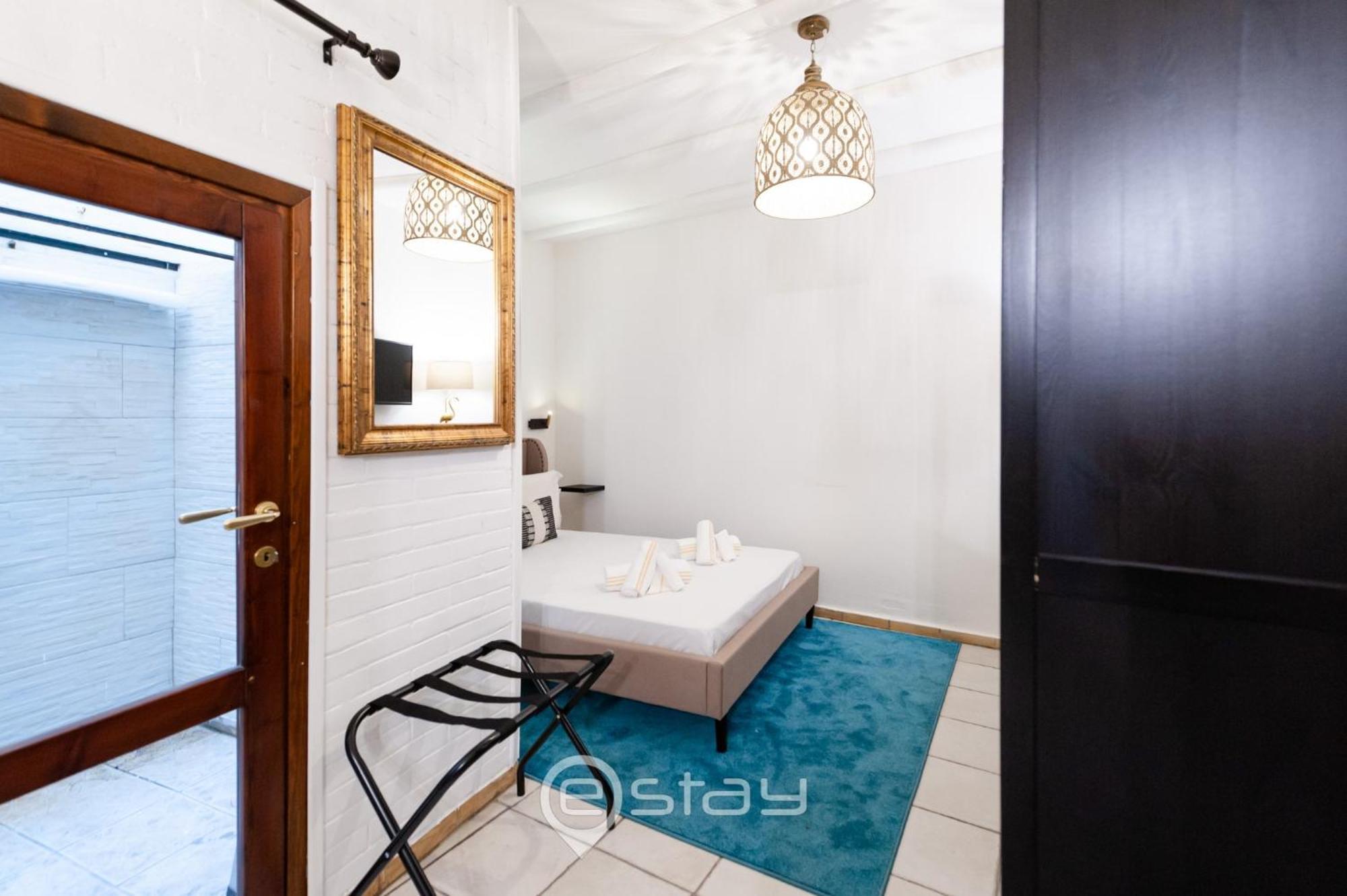 Charm In Siotto Pintor Apartment กาญารี ภายนอก รูปภาพ