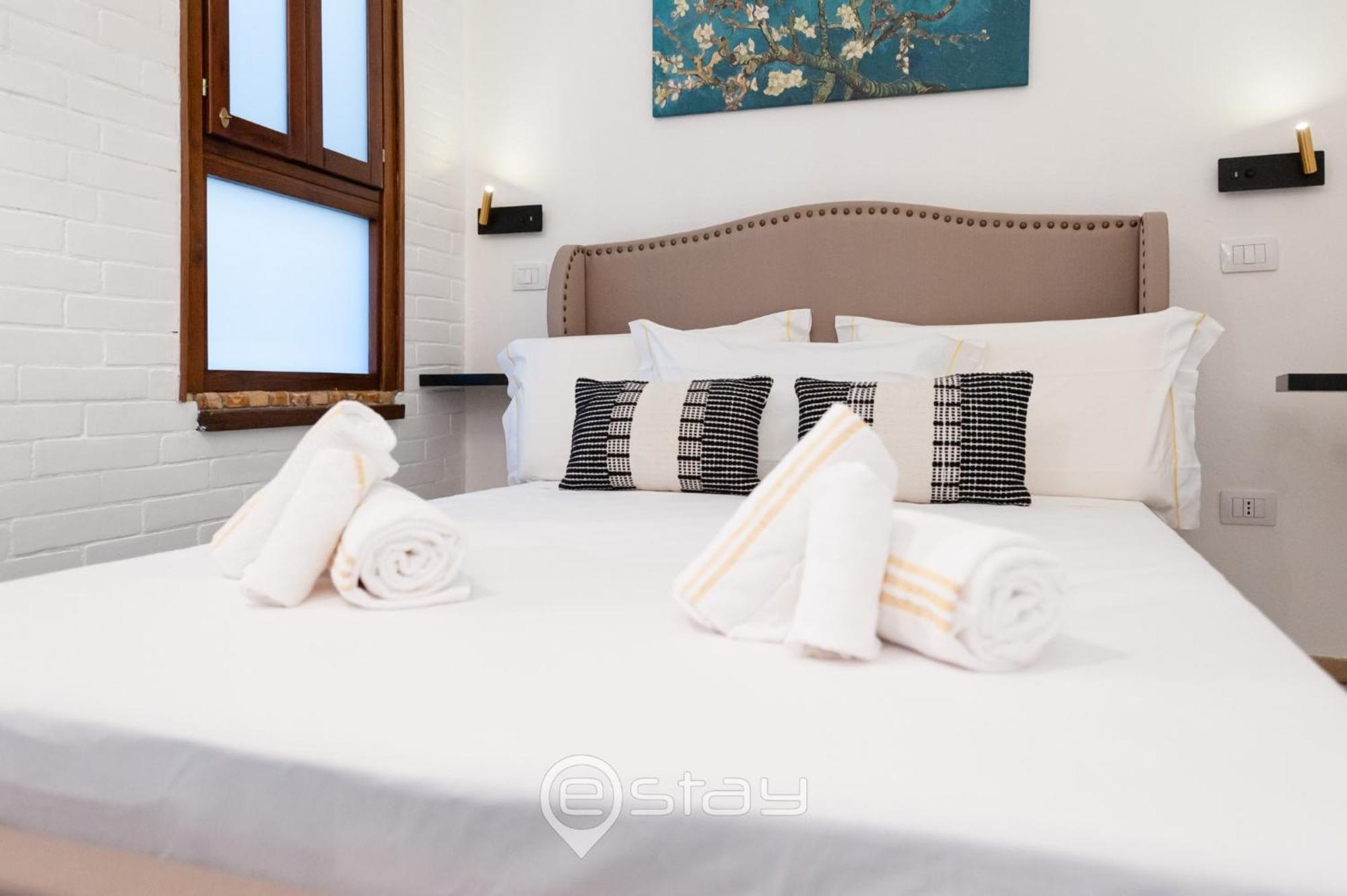 Charm In Siotto Pintor Apartment กาญารี ภายนอก รูปภาพ