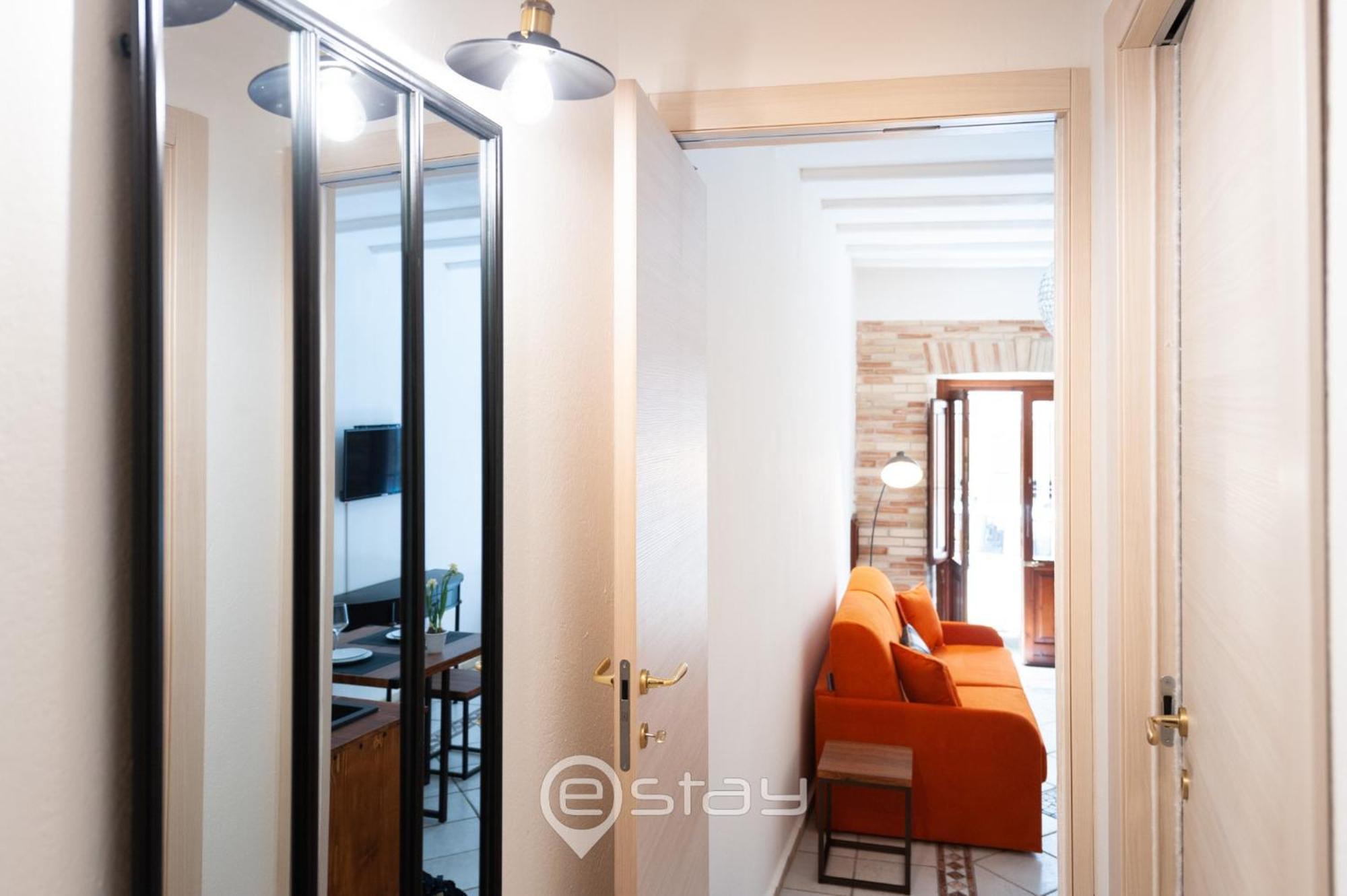 Charm In Siotto Pintor Apartment กาญารี ภายนอก รูปภาพ
