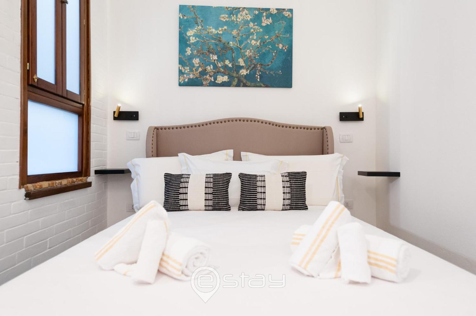Charm In Siotto Pintor Apartment กาญารี ภายนอก รูปภาพ