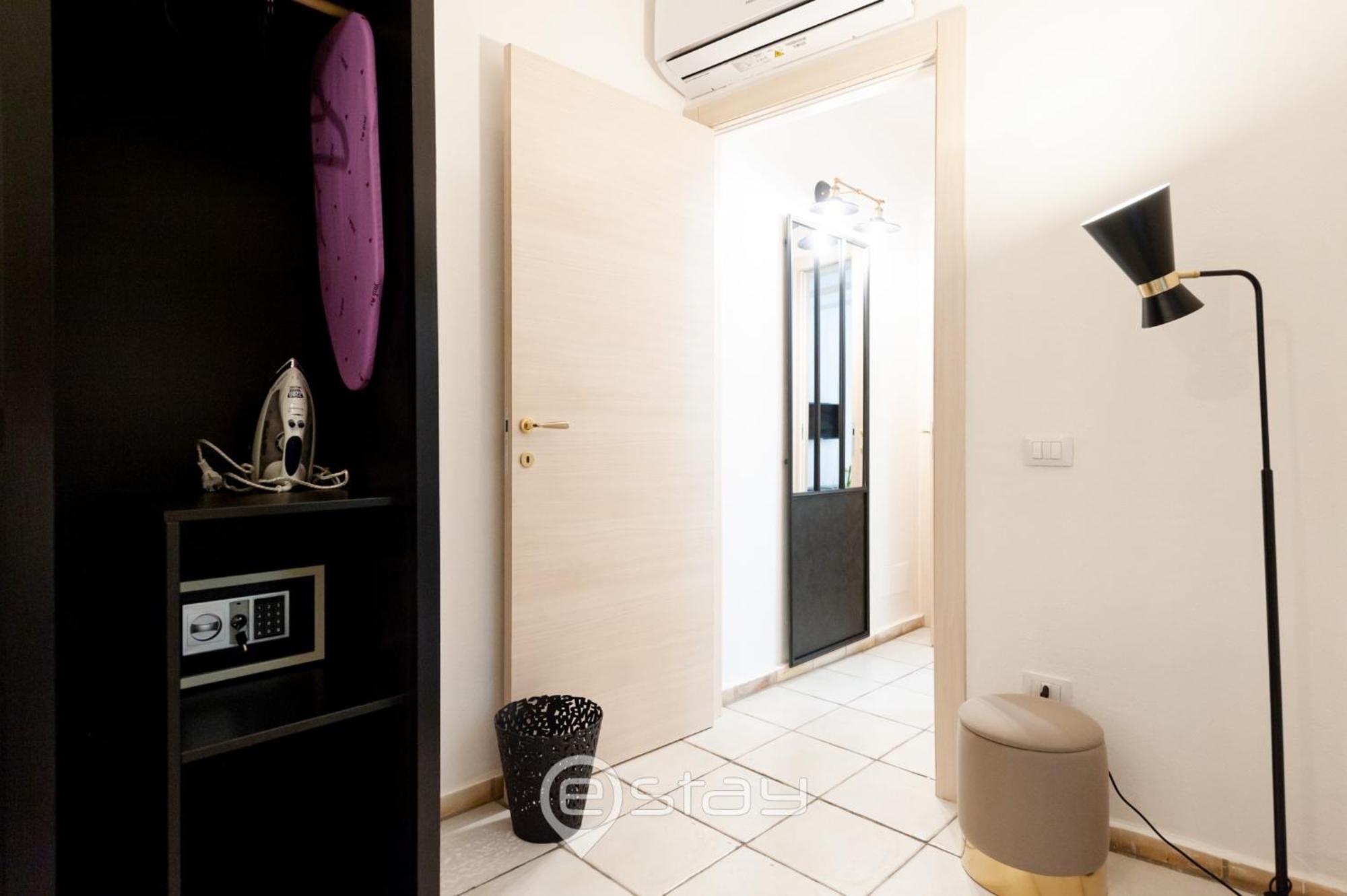 Charm In Siotto Pintor Apartment กาญารี ภายนอก รูปภาพ